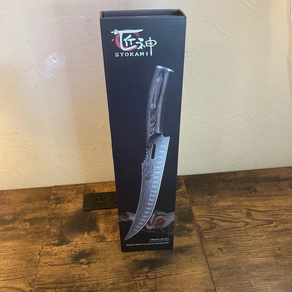 SYOKAMI 10.5